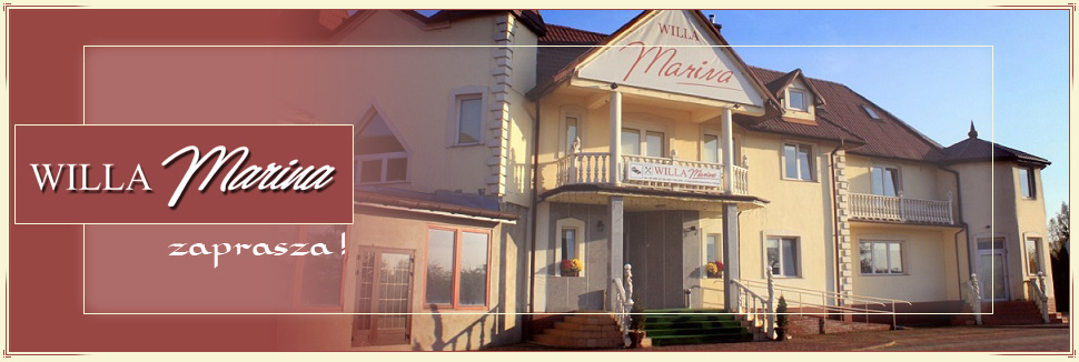 willa marina łódź-górna